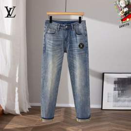 Picture of LV Jeans Long _SKULVsz28-3825tx22311499